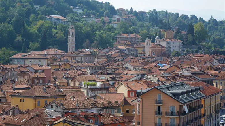 Italy