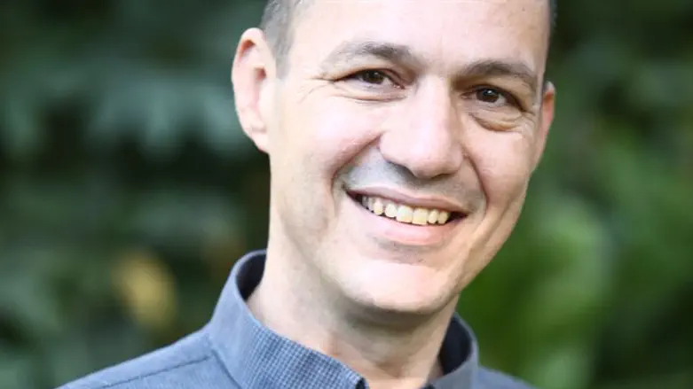 אופיר שפיגל 