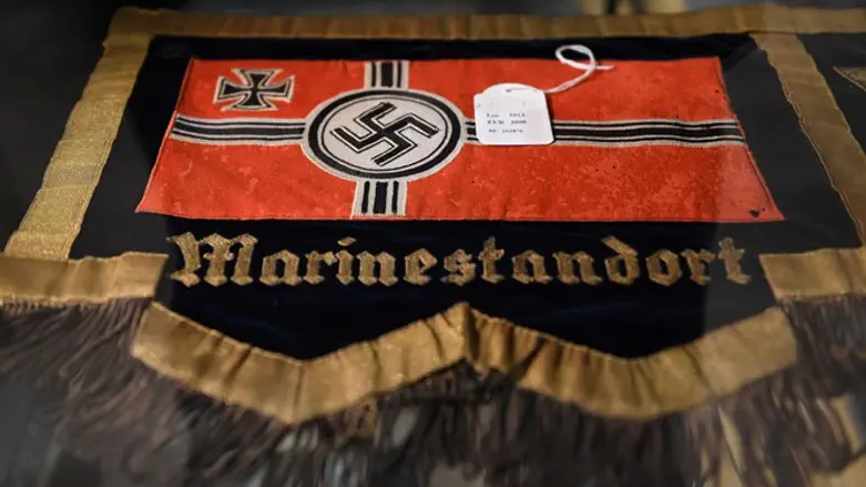 Auction house Hermann Historica in Munich, Germany,