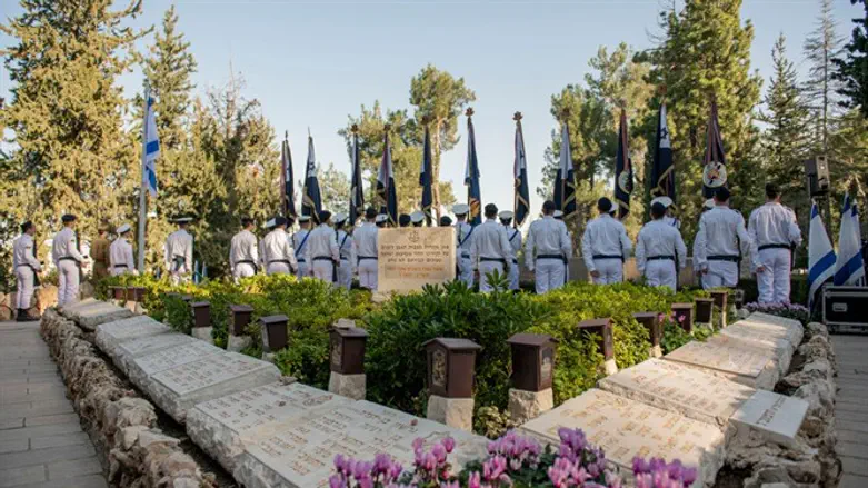 הר הרצל