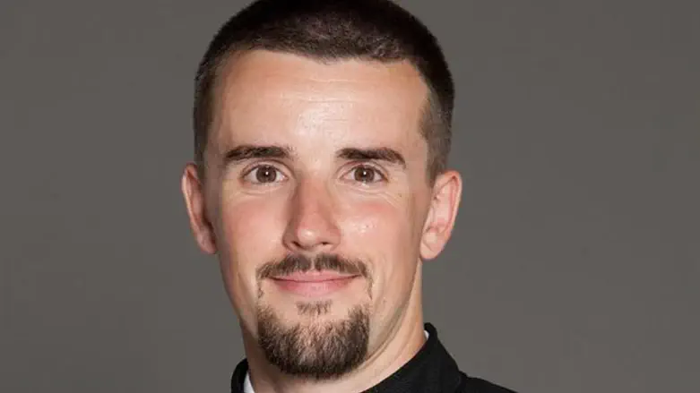 Jobbik President Peter Jakab