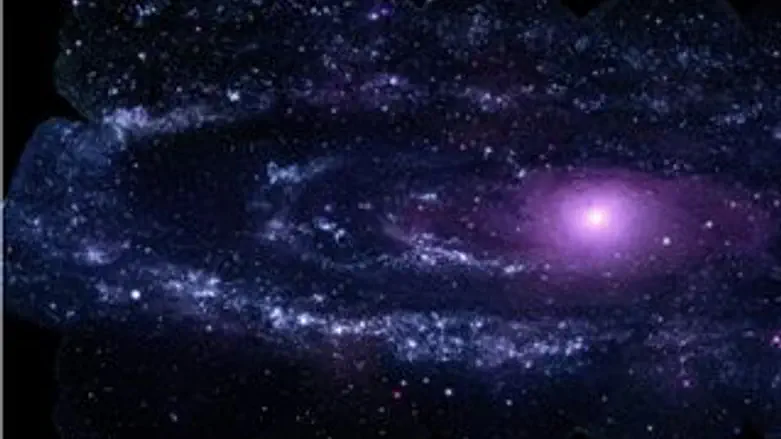 התרסקות שמיימית