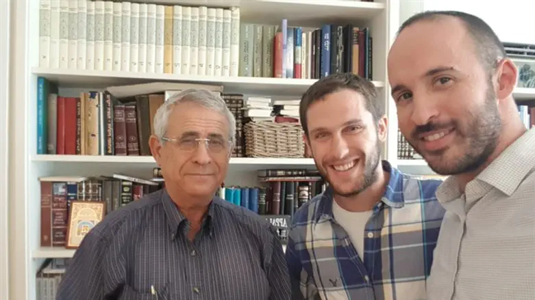 ד"ר מרדכי קידר