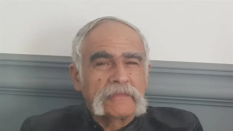 מוטי זליקוביץ