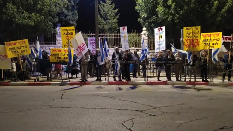 מדינה אחת לעם אחד