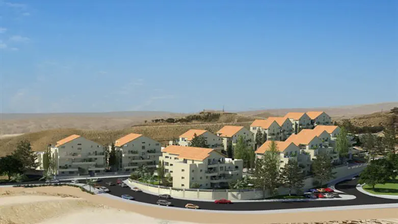 מצפה בראשית