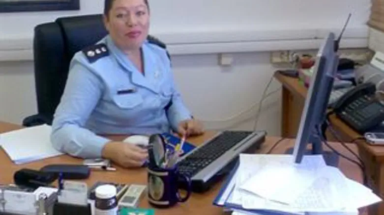 נצ"מ אהובה תומר ז"ל