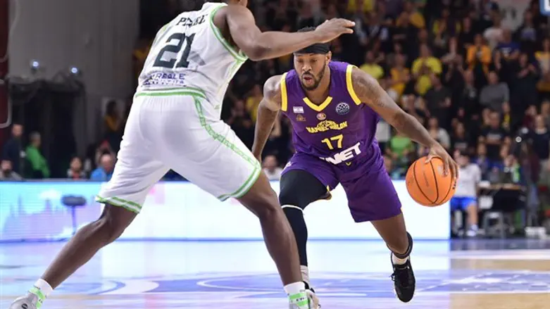 פוסטר הערב מול ססארי