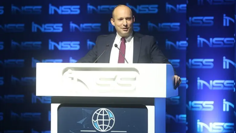 Нафтали Беннет