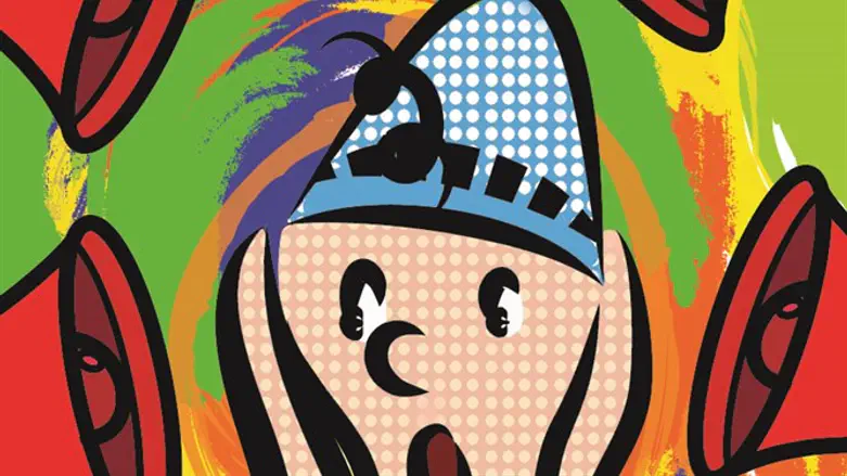 למרבה התסכול, רק מי שצועקים בלי חשבון לטובת יקיריהם מקבלים את מבוקשם