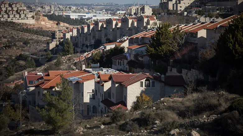 הזדמנויות היסטוריות לצד סכנות ברורות. היישוב אפרת