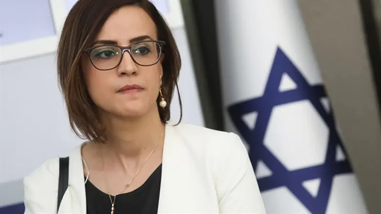 אכיפה בררנית? היבא יזבק