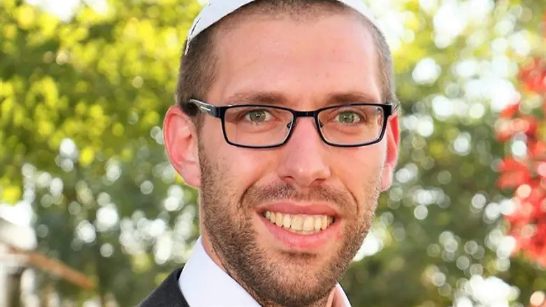 עו"ד דוד ברלינר