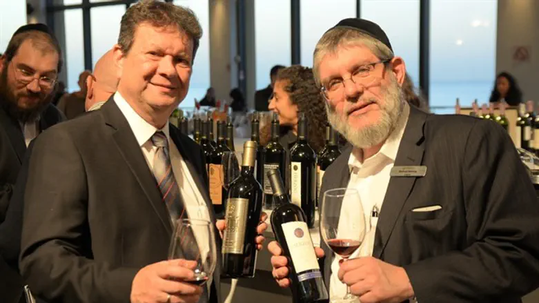 טועמים עולם