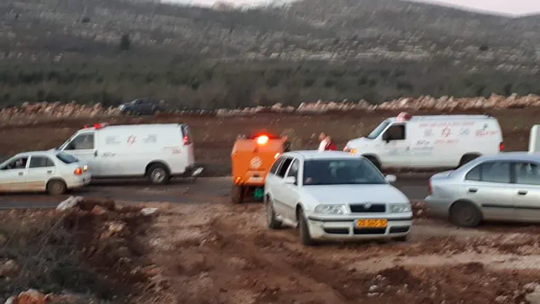 Геулат-Цион