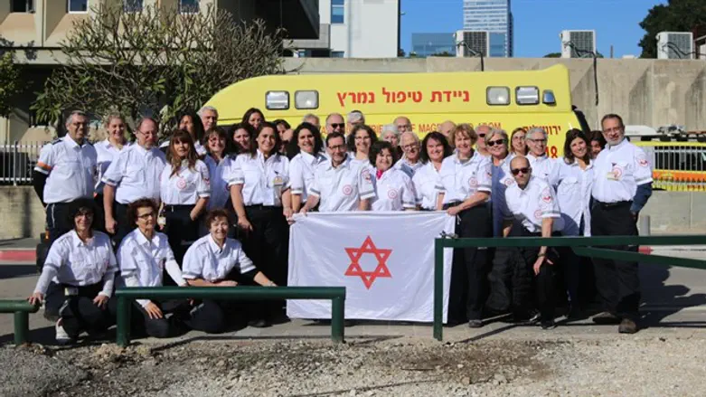 הרופאים בהשתלמות