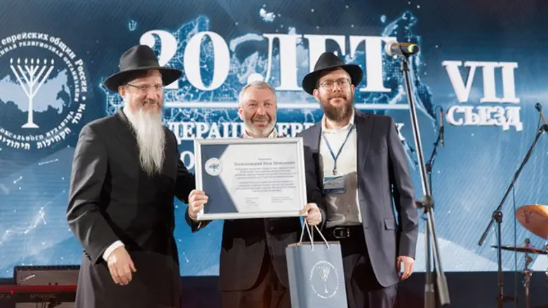 מתרחבים בכל שנה