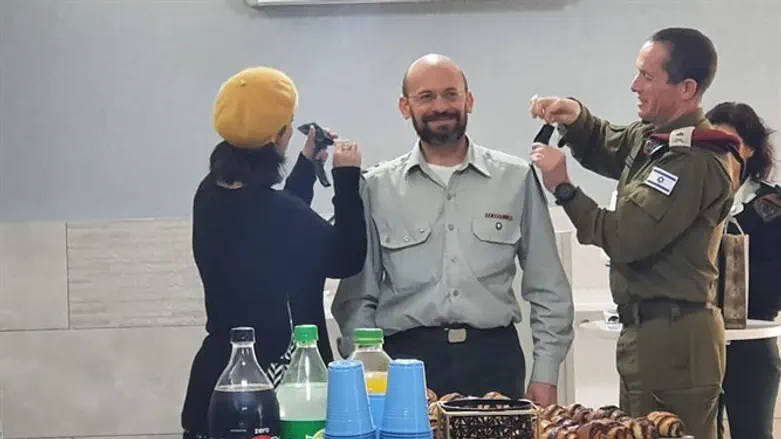 הרב חיים וייסברג