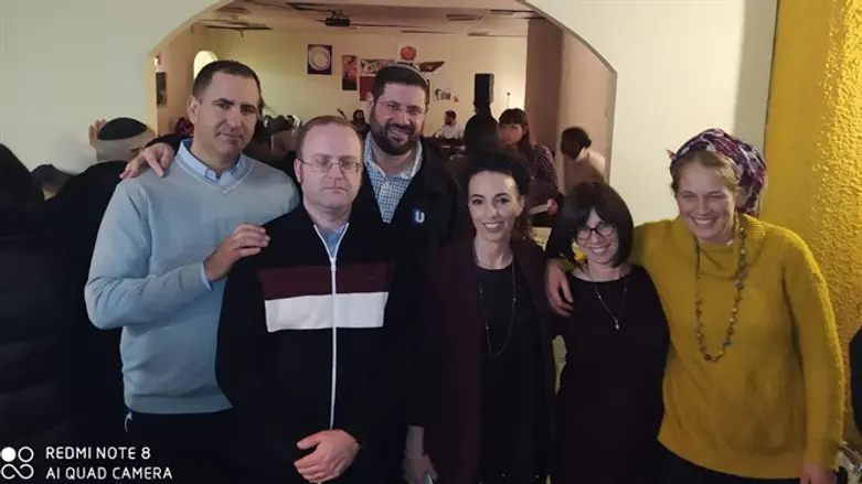 מתקנים עולם