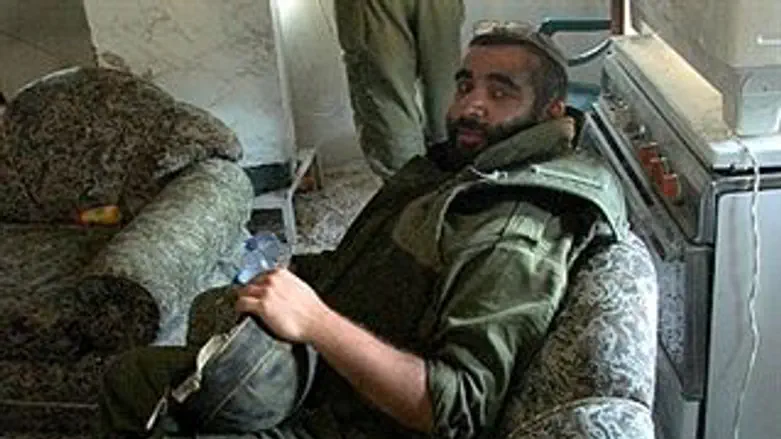 הרב אריאל מלכה