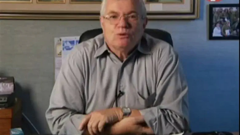 Рубин Маргулес