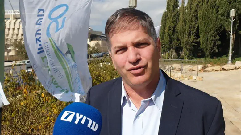 ח"כ יואב קיש