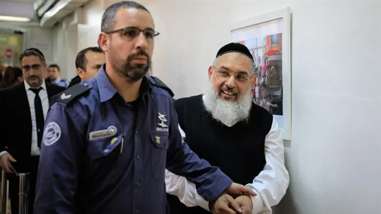 Аарон Рамати