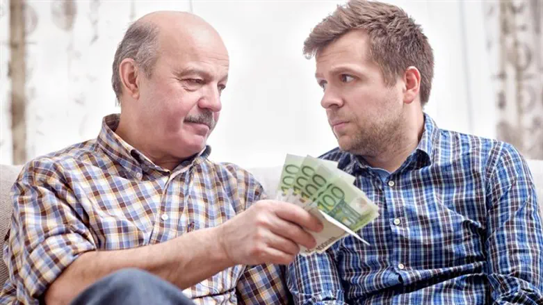 Changing the UK Financial