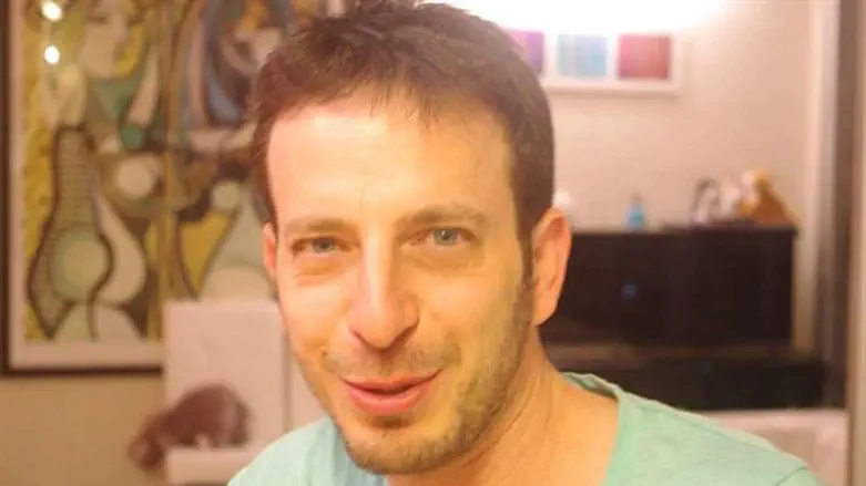 ד"ר קצ'רגין עופר