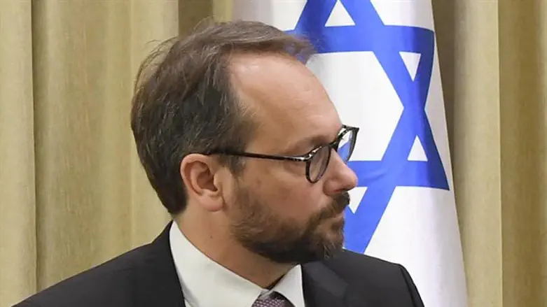 Emanuele Giaufret