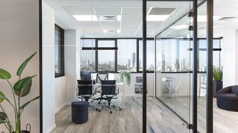 תכנון ועיצוב פנים