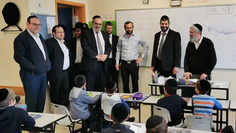 יעקב אשר בבנימין