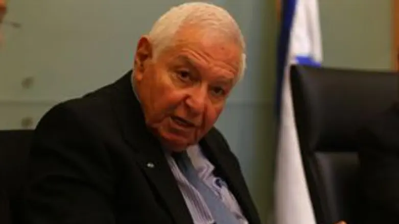 מסקנות חמורות. המבקר