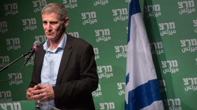 יועז הנדל