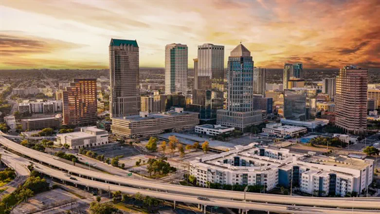 Tampa, Florida