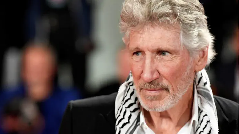 Roger Waters