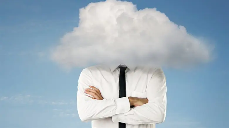 יש כאלו שרואים רק רע בכל מקום