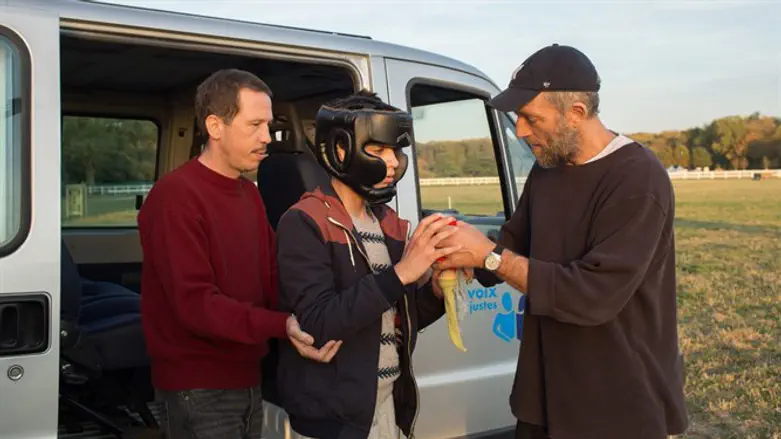 בלתי רגילים