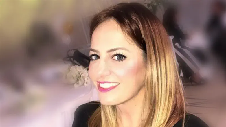 שלהבת חסדיאל