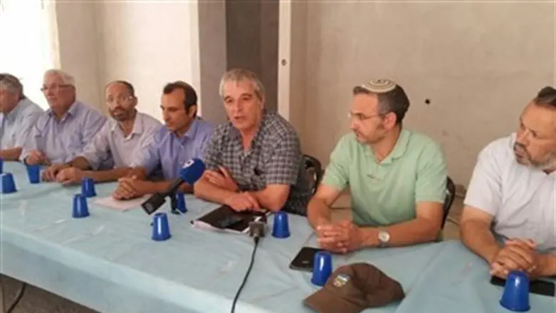 Лидеры Ие`Ша