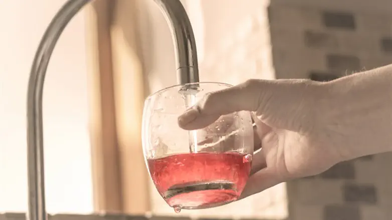 הייתם רוצים ברז ליקר בבית?