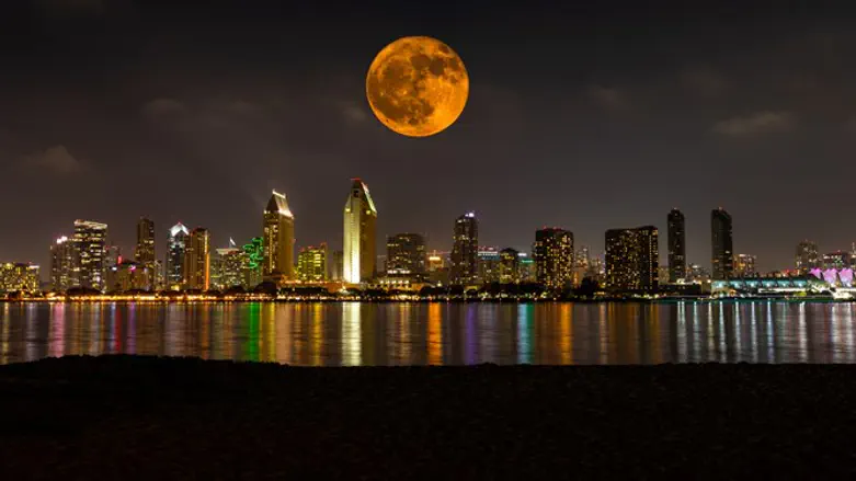 San Diego