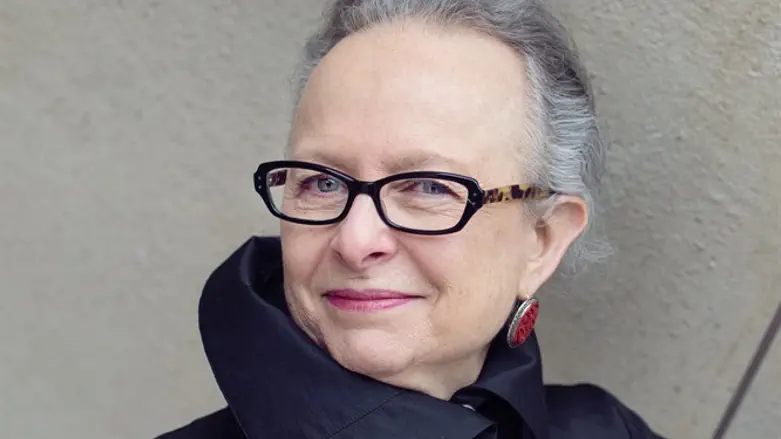 Barbara Kirshenblatt-Gimblett