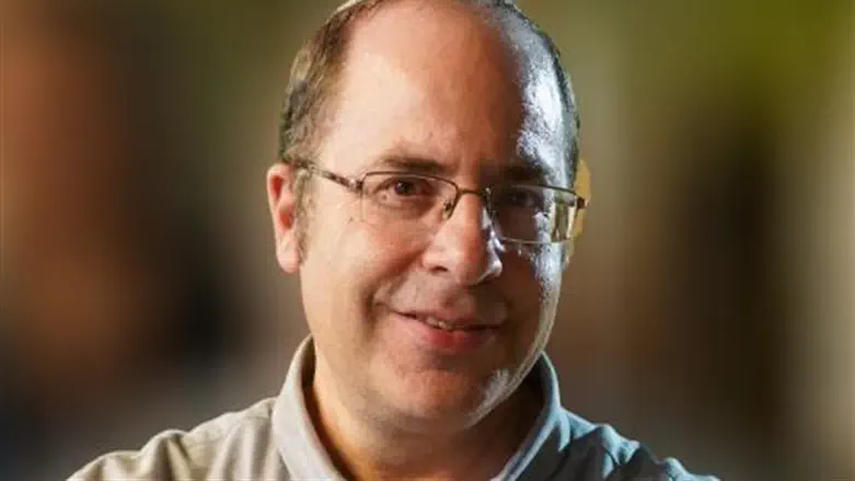 הרב אמנון בזק