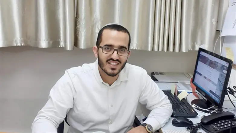 עותניאל מנצור