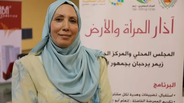 אימאן חאטיב יאסין