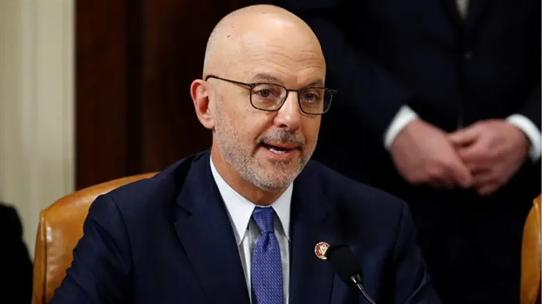 Ted Deutch
