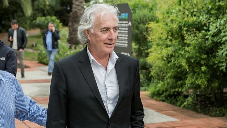 עו"ד ציון אמיר