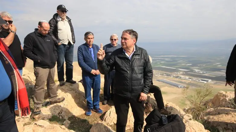 חברי פורום 'מבטחי'