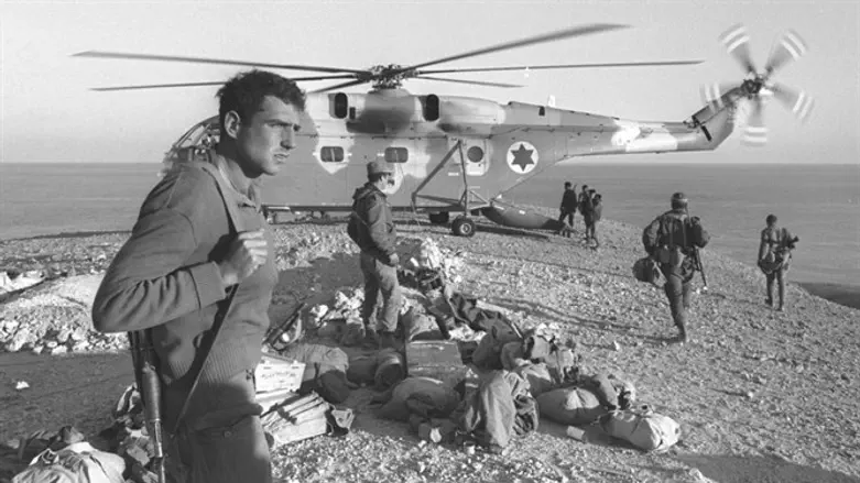 The War of Attrition